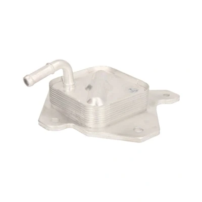 Abbildung von Ölkühler, Motoröl THERMOTEC D42001TT