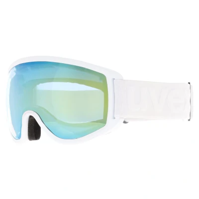 Abbildung von Uvex Topic Fm Skibrille