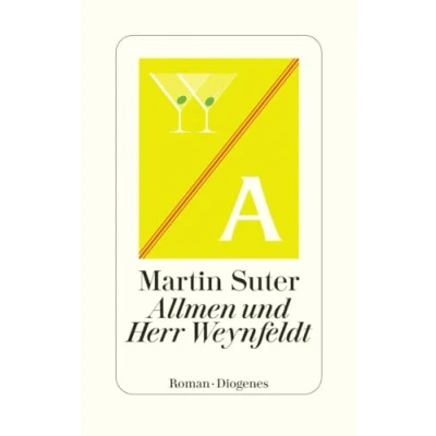 Abbildung von Allmen und Herr Weynfeldt