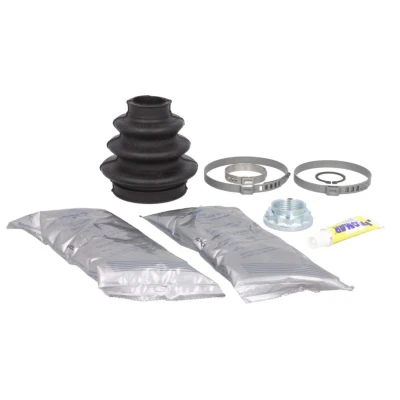 Abbildung von SPIDAN 24140 Achsmanschette 78,50 NBR (Nitril Butadien Kautschuk) BMW: 3 Touring, Saloon, 1 Hatchback