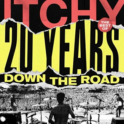 Abbildung von 20 Years Down the Road Best of (Ltd.Col.2 Lp) [Vinyl LP]