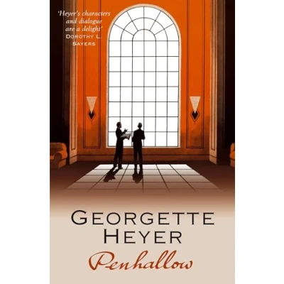 Abbildung von Penhallow: An original and suspenseful whodunnit mystery