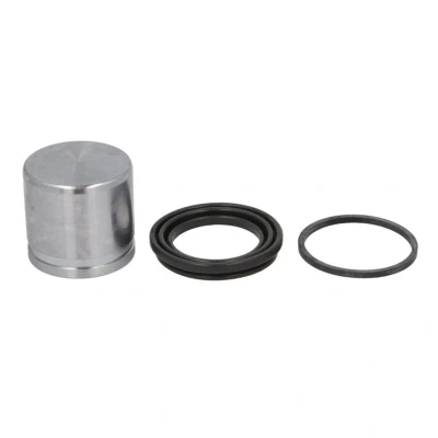Abbildung von QUICK BRAKE 114 5058 Bremssattel Reparatursatz mit Kolben 54 HYUNDAI: i20 I Hatchback, II Coupe, Matrix, KIA: RIO 3