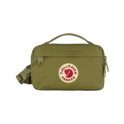 Abbildung von Fjällräven Kanken Gürteltasche Foliage green, Größe: One Size, green