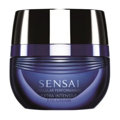 Abbildung von Sensai Cellular Performance Extra Intensive Eye Cream 15 ml