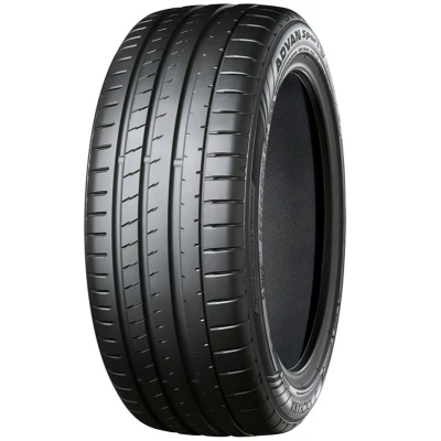 Abbildung von 265/35 R22 102Y ADVAN Sport EV V108 XL RPB