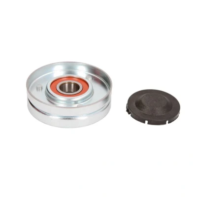 Abbildung von BTA E2W0070BTA Umlenkrolle AUDI: A8 D3, A6 C6 Avant, A5 B8 Coupe, VOLKSWAGEN: Touareg I