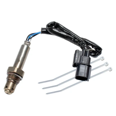 Abbildung von FEBI BILSTEIN 177522 Lambdasonde beheizt, Regelsonde 4 HONDA: Jazz 3, CIVIC 8 Hatchback