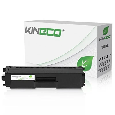 Abbildung von Kineco XL Toner ersetzt TN421 TN423 Schwarz für Brother MFC L8690CDW L8900CDW