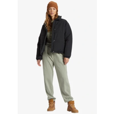 Abbildung von Billabong HIGH Route Winterjacke, Damen, Größe: Medium, Black