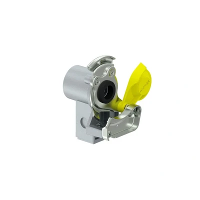 Abbildung von WABCO 9522010030 Kupplungskopf