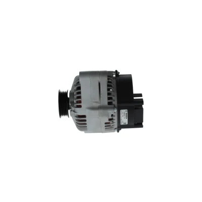 Abbildung von BOSCH 1 986 A01 191 Lichtmaschine 14V 75A SMART: City Coupe, Cabrio, Fortwo I Coupe