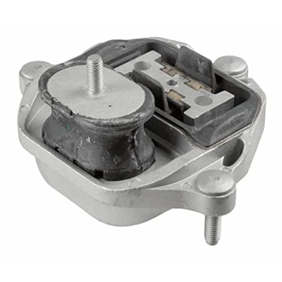 Abbildung von LEMFÖRDER 43231 01 Getriebelagerung hinten AUDI: A4 B8 Avant, A5 Coupe
