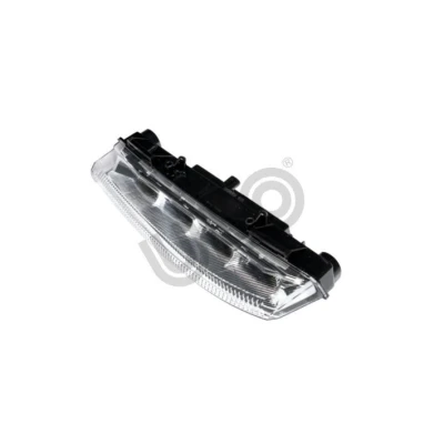 Abbildung von ULO 1084101 Tagfahrleuchte links MERCEDES BENZ: E Class Coupe, Saloon, T modell