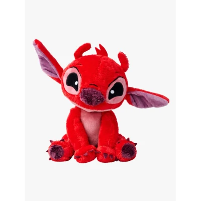 Abbildung von SIMBA Plüschfigur »Disney Lilo und Stitch, Leroy, 25 cm«