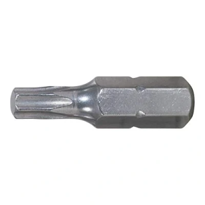 Abbildung von KS TOOLS 910.2328 Schrauberbit 6,3 (1/4&quot;) Chrom Nickelstahl