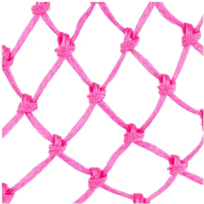 Abbildung von Premiere Heunetz Shetland Lollipop Pink 50cm