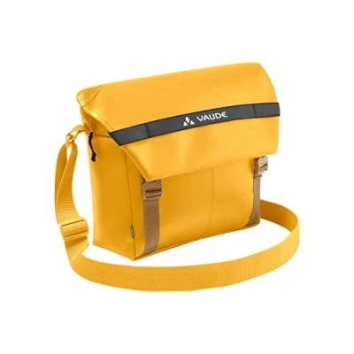 Abbildung von Vaude Mineo Umhängetasche, Größe: One Size, Burnt yellow