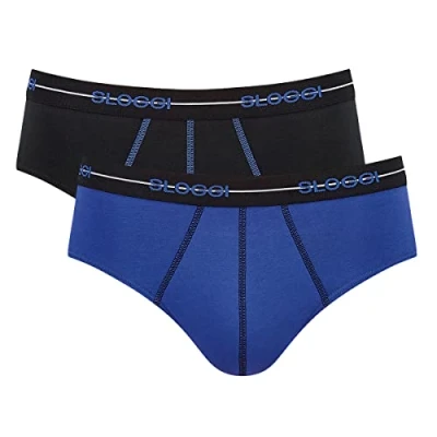 Abbildung von Sloggi Herren Start Midi C2P box, MULTIPLE COLOURS 5, 4