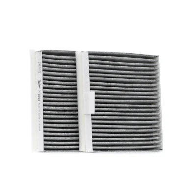 Abbildung von VALEO CLIMFILTER PROTECT 715568 Innenraumfilter Aktivkohlefilter 192, 182, 182 186 42 RENAULT: ESPACE 3, Avantime