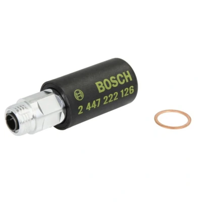 Abbildung von BOSCH 2 447 010 038 Handförderpumpe