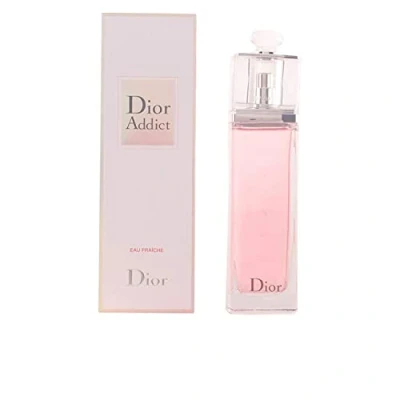 Abbildung von Dior Addict Eau Fraiche de Toilette 100 ml