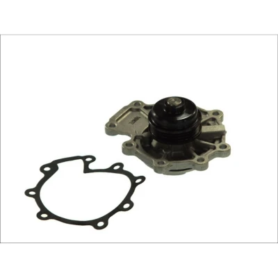 Abbildung von THERMOTEC D1G015TT Wasserpumpe 3 mit Dichtung mechanisch FORD: MONDEO Stufenheck