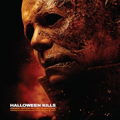 Abbildung von Halloween Kills: Ost [Vinyl LP]