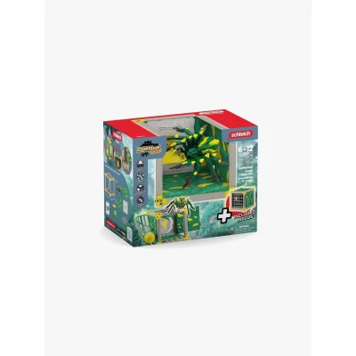 Abbildung von Schleich BattleCave Dschungeltarantel