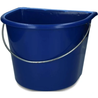 Abbildung von Agradi Eimer Blau L