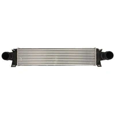Abbildung von THERMOTEC DAV008TT Ladeluftkühler VOLVO: XC60 I