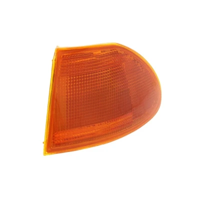 Abbildung von VAN WEZEL 3734903 Blinker gelb vorne links ohne Lampenträger OPEL: Astra F CC, Convertible, Caravan