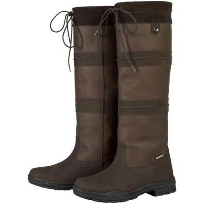 Abbildung von Harry&#039;s Horse Outdoor Stiefel Highlands 40 Braun