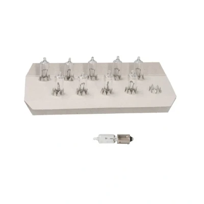 Abbildung von OSRAM ORIGINAL LINE 64138 Glühlampe, Blinkleuchte 24 21 H21W
