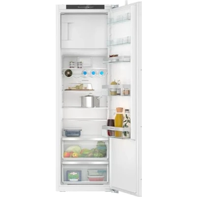 Abbildung von SIEMENS Einbaukühlschrank iQ300 »KI82LVFE0«