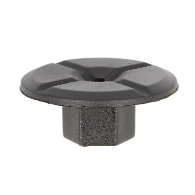 Abbildung von ROMIX C10031 Clip, Zier /Schutzleiste BMW: 3 Saloon, Coupe, Touring, MERCEDES BENZ: W124 C Class Vito Minibus