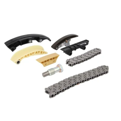 Abbildung von SWAG 30 94 5735 Steuerkettensatz Simplex, Kette geschlossen VOLKSWAGEN: Golf 5, Touareg I, Transporter 5 Bus, AUDI: A3 Sportback, Hatchback