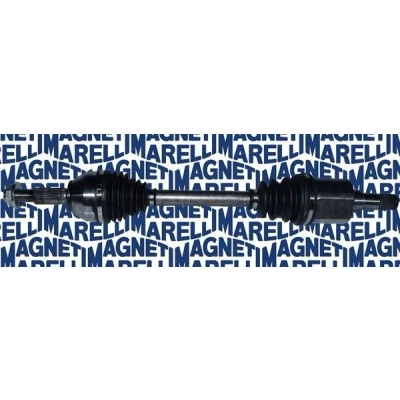 Abbildung von MAGNETI MARELLI 302004190063 Antriebswelle Vorderachse links 628 FORD: Transit Connect Mk1 Van
