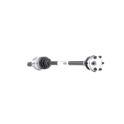 Abbildung von SKF VKJC 8676 Antriebswelle 666 BMW: 3 Touring, 1 Hatchback, Saloon
