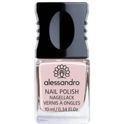 Abbildung von Nagellack French Rose 10ml