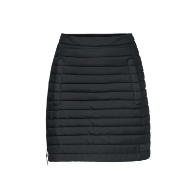 Abbildung von Jack Wolfskin Iceguard Sportrock, Damen, Größe: XS, Phantom
