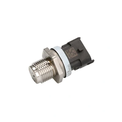 Abbildung von BOSCH 0 281 006 187 Sensor, Kraftstoffdruck Hochdruckseite RENAULT: TRAFIC 2 Kasten, Bus