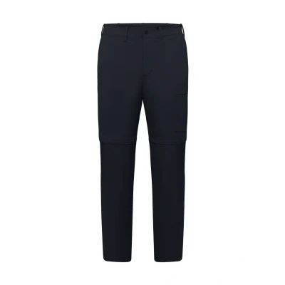 Abbildung von Jack Wolfskin Wagami Cargohose, Herren, Größe: 52, Dark navy