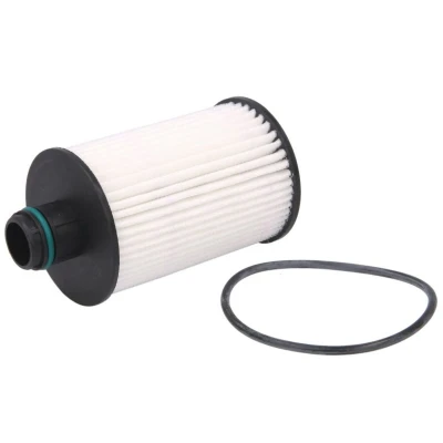 Abbildung von HENGST FILTER E162H D249 Ölfilter Filtereinsatz CHEVROLET: Cruze Saloon, Orlando, Captiva, OPEL: Antara