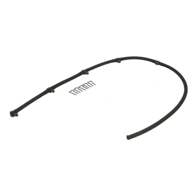 Abbildung von AUTLOG KL3107 Schlauch, Leckkraftstoff MERCEDES BENZ: ML Class, E Class Saloon, C Saloon
