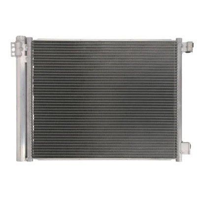 Abbildung von NRF EASY FIT 350228 Klimakondensator mit Trockner, Dichtring 15,5 10,1 Aluminium 462