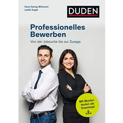 Abbildung von Professionelles Bewerben: Von der Jobsuche bis zur Zusage (Ratgeber Bewerbung)