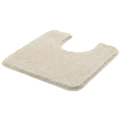 Abbildung von Meusch 2327202150 WC Vorleger Super Soft, 50 x cm, natur