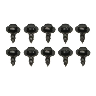 Abbildung von ROMIX C60467 Blechschraube