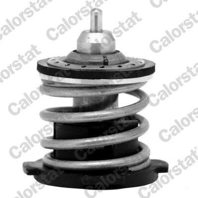 Abbildung von CALORSTAT by Vernet TH7274.87 Kühlwasserthermostat 87 VOLKSWAGEN: Sharan II, Tiguan I, Polo V Hatchback, AUDI: A3 Sportback, SKODA: Yeti